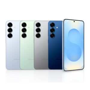 【海外版】Galaxy S25｜物理デュアルSIM対応｜シャッター消音可｜新品【SIMフリー】